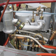 Illustration for article titled Hardcore Engine Porn From The Monterey Historics and Pebble Beach